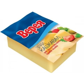 Image 1 of Верея Кашкавал Верея 200гр