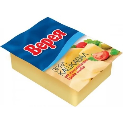 Верея Кашкавал Верея 200гр