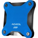 Pevné disky externí ADATA SD600Q 240GB, SD600Q240GU3