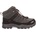 CMP Детски туристически обувки CMP Kid's Rigel Mid Trekking Shoes Waterproof Walking boots - Grey / Ferrari - размер 30 (EU) (702-3066-1613)