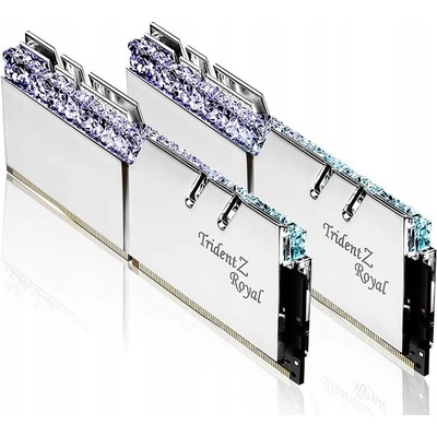 G.Skill Trident Z Royal DDR4 32GB 4000MHz CL18 F4-4000C18D-32GTRS