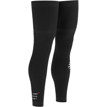 Compressport FULL LEGS návleky na nohy