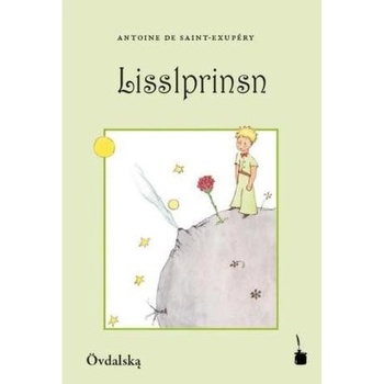 Lisslprinsn