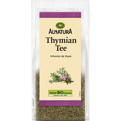 Alnatura Bio tymiánový čaj 50 g