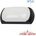 VIVALUX Capri/o led 12w bk cl (viv004083)