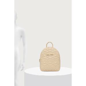 Moschino раница дамска от имитация на кожа (JC4264PP0PKQ0129)