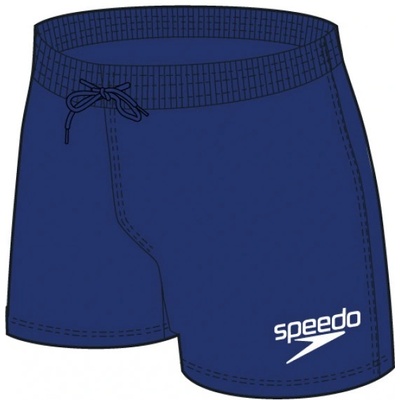 Speedo Essentials 13 Watershort tmavě modrá