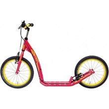 Kostka Street Fun KID (G5) Růžová