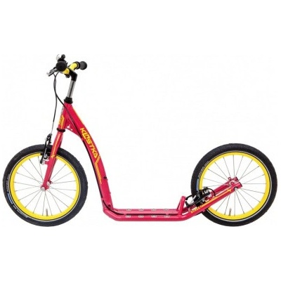 Kostka Street Fun KID (G5) Růžová