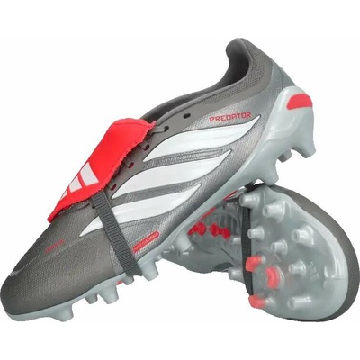 adidas Predator League FT AG šedé