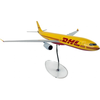 Airbus A330-300F DHL Cargo D-AJFK 1/100