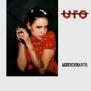 UFO: MISDEMEANOR CD
