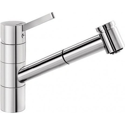 BLANCO Смесител за кухня tivo-s ХРОМ (tivo-s)