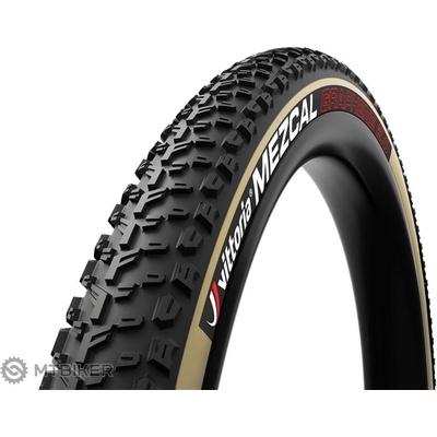 Vittoria Mezcal III 4C G2.0 29x2.25 Kevlar