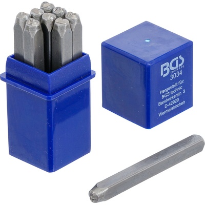 BGS technic 3034