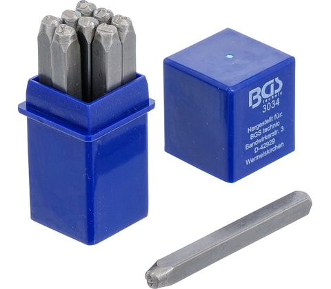BGS technic 3034