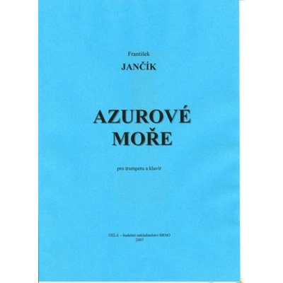 Azurové moře