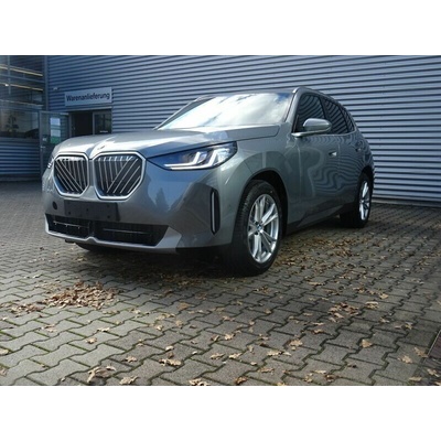 BMW X3 20d xDrive 145 kW