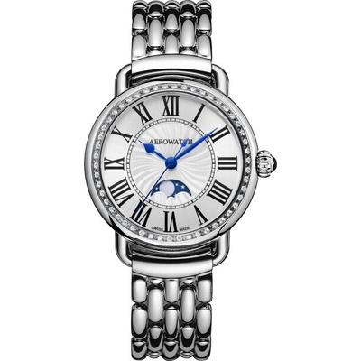 Aerowatch A 43960 AA03 DIA M
