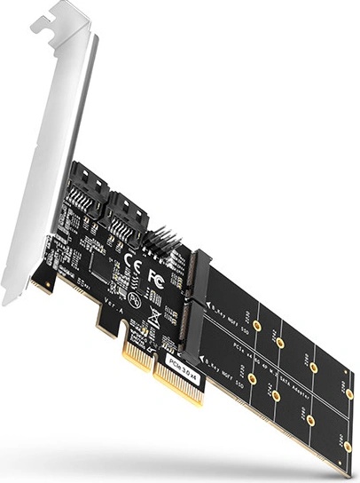 Axagon PCES-SA4M2