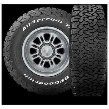 BFGoodrich All Terrain T/A KO2 12,5 R15 113Q