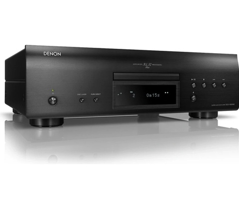 Denon DCD-1600NE