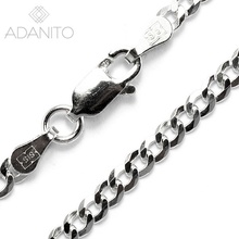 Adanito Strieboná retiazka SSRK012261PANCR