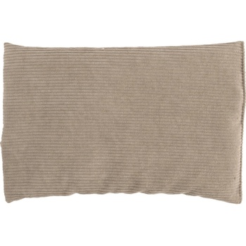 Tiseco Home Studio Нагревателна подложка с пълнеж от лавандула 20x30 cm Warmers - Tiseco Home Studio (3676NATURAL)