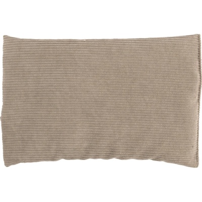 Tiseco Home Studio Нагревателна подложка с пълнеж от лавандула 20x30 cm Warmers - Tiseco Home Studio (3676NATURAL)