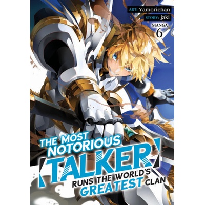 MOST NOTORIOUS TALKER RUNS WORLDS V06