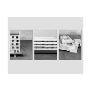 Christ & Gantenbein: Projects I-III | Emanuel Christ, Christoph Gantenbein (ISBN: 9783753306018)