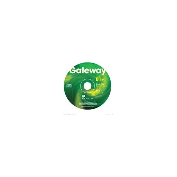 Gateway B1+ Class Audio David Spencer