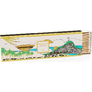 Baobab Collection My First Baobab Cities Rio Клечки кибрит (MATCHES22CRI)