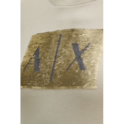 Giorgio Armani Памучна тениска Armani Exchange (8NYTDL.YJ73Z.)