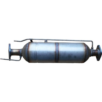 JMJ 1182DPF filtr výfuku