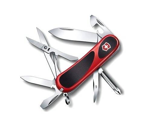 VICTORINOX EvoGrip 16