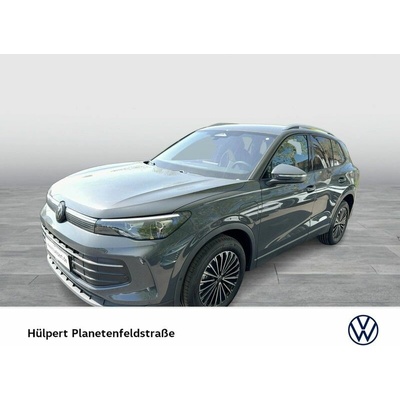 Volkswagen Tiguan 1.5 Life DSG 150 kW