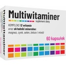 ALG Pharma Multivitamín 60 kapsúl