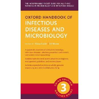 Image 1 of Oxford Handbook of Infectious Diseases and Microbiology 3e