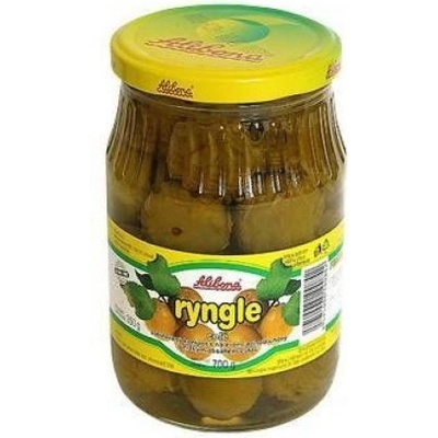 Alibona Ryngle 4 x 660 g