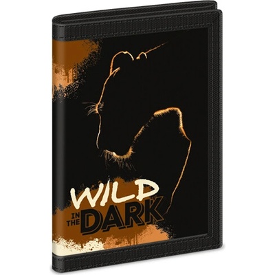 Peňaženka 247 Wild in the Dark ARS UNA