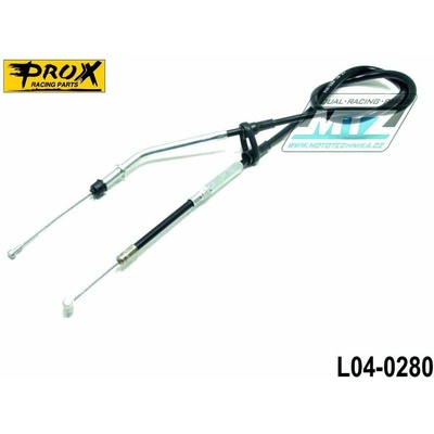 Lanko spojky Suzuki RMZ450 / 08-17 L04-0280