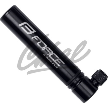 Force Mini hliníková