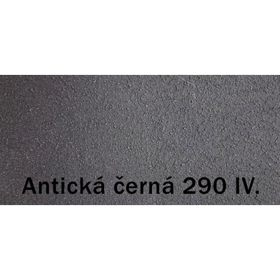 Schmiedeeisen lack kovářská barva 10l antická černá 290 IV.