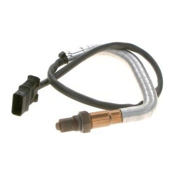 Lambda sonda BOSCH 0258027001