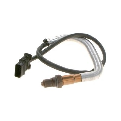 Lambda sonda BOSCH 0258027001