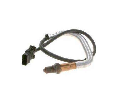 Lambda sonda BOSCH 0 258 027 001
