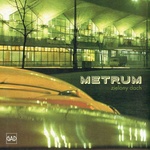Supraphon Metrum: Zielony dach - CD (019871)