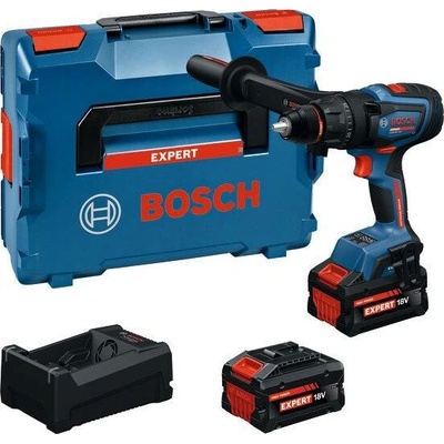 BOSCH GSR 18V-65 06019N3201