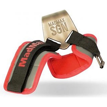 MadMax Metallic Lat Hooks MFA-330